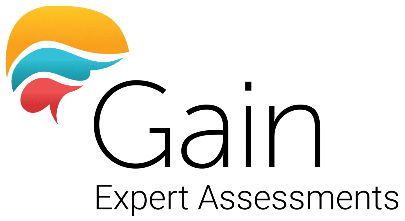 Gain Capacity Experts