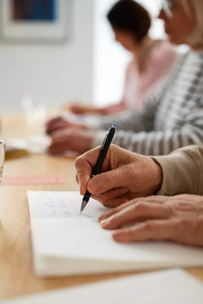 Trusted Testamentary Capacity Assessments UK