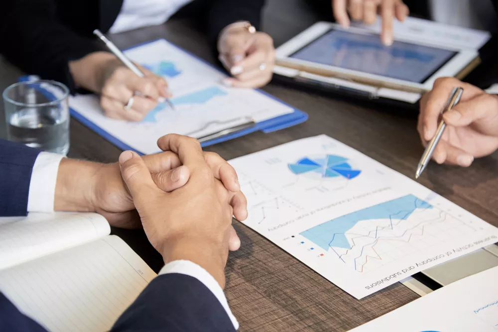 Why Choose Gain Capacity Experts for COP3 Capacity Assessments