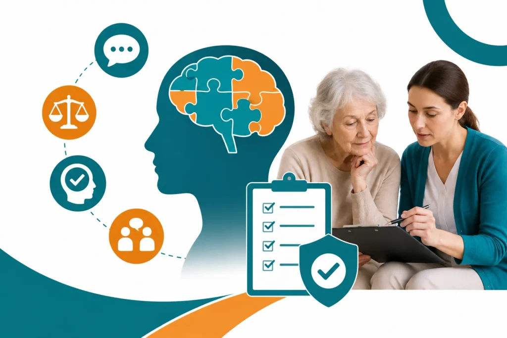 How Is Mental Capacity Assessed Under the Mental Capacity Act