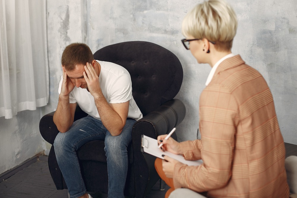 Independent PTSD Assessment & Medico-Legal Expertise By Gain Capacity Experts
