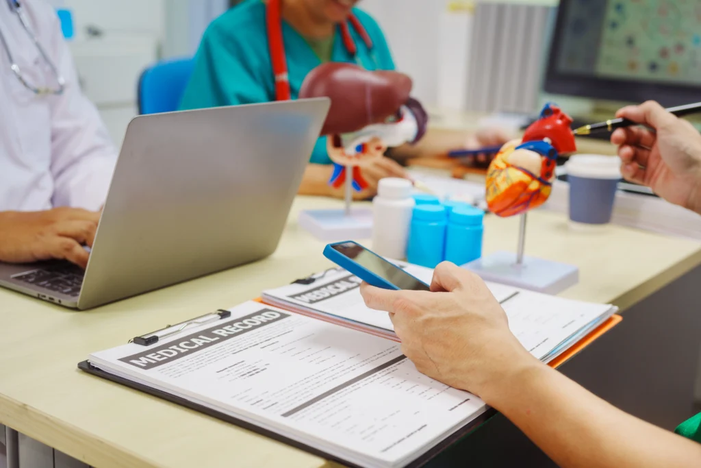Medico-Legal Assessments UK