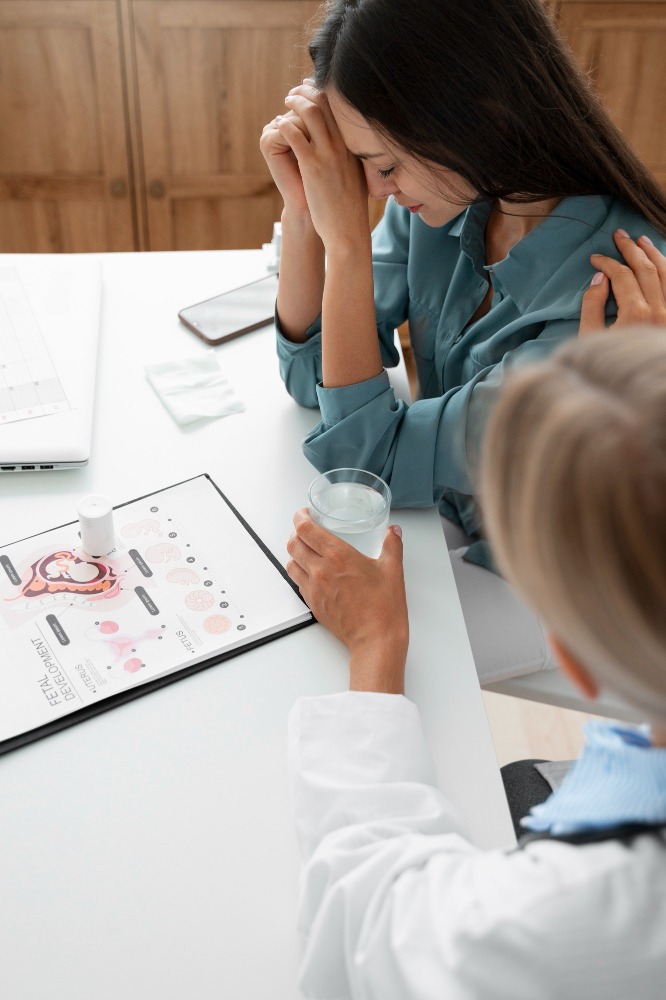 PTSD Assessments for Medico-Legal Proceedings By Gain Capacity Experts