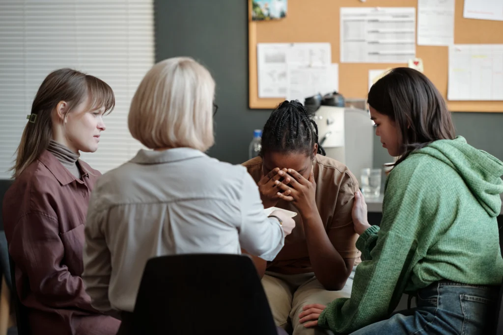 Understanding Risk, Vulnerability and Safeguarding Together