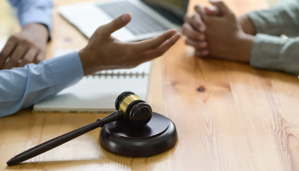 Vulnerability Assessments for Legal & Safeguarding Matters