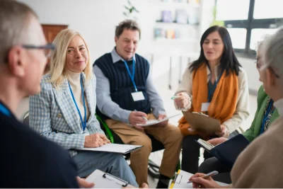 Mental Capacity Assessment in London by Independent Specialist Assessors