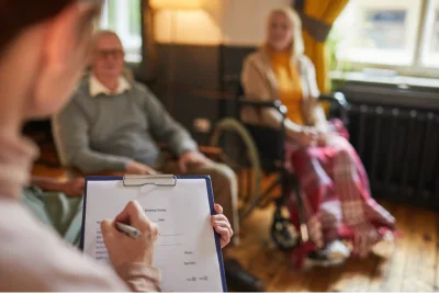 Mental Capacity Assessment in Yorkshire for Independent Specialist Guidance