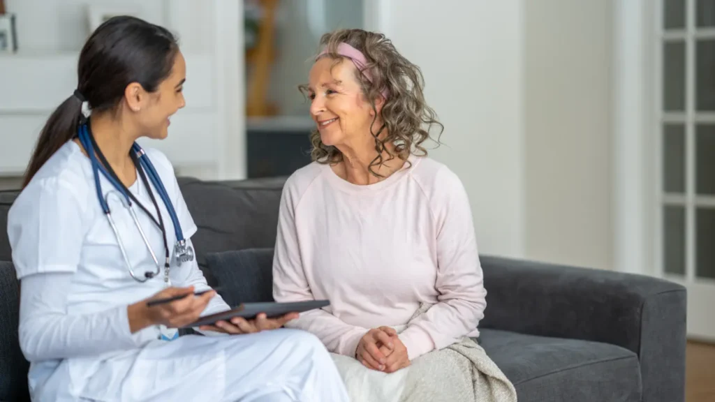 Understanding the Individual's Functional Care Requirements