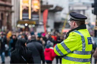 Who We Support Across Manchester