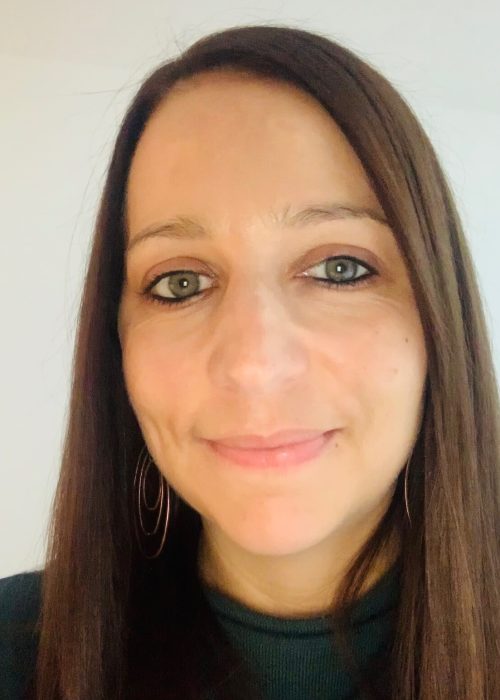Dr Kiran Chohan